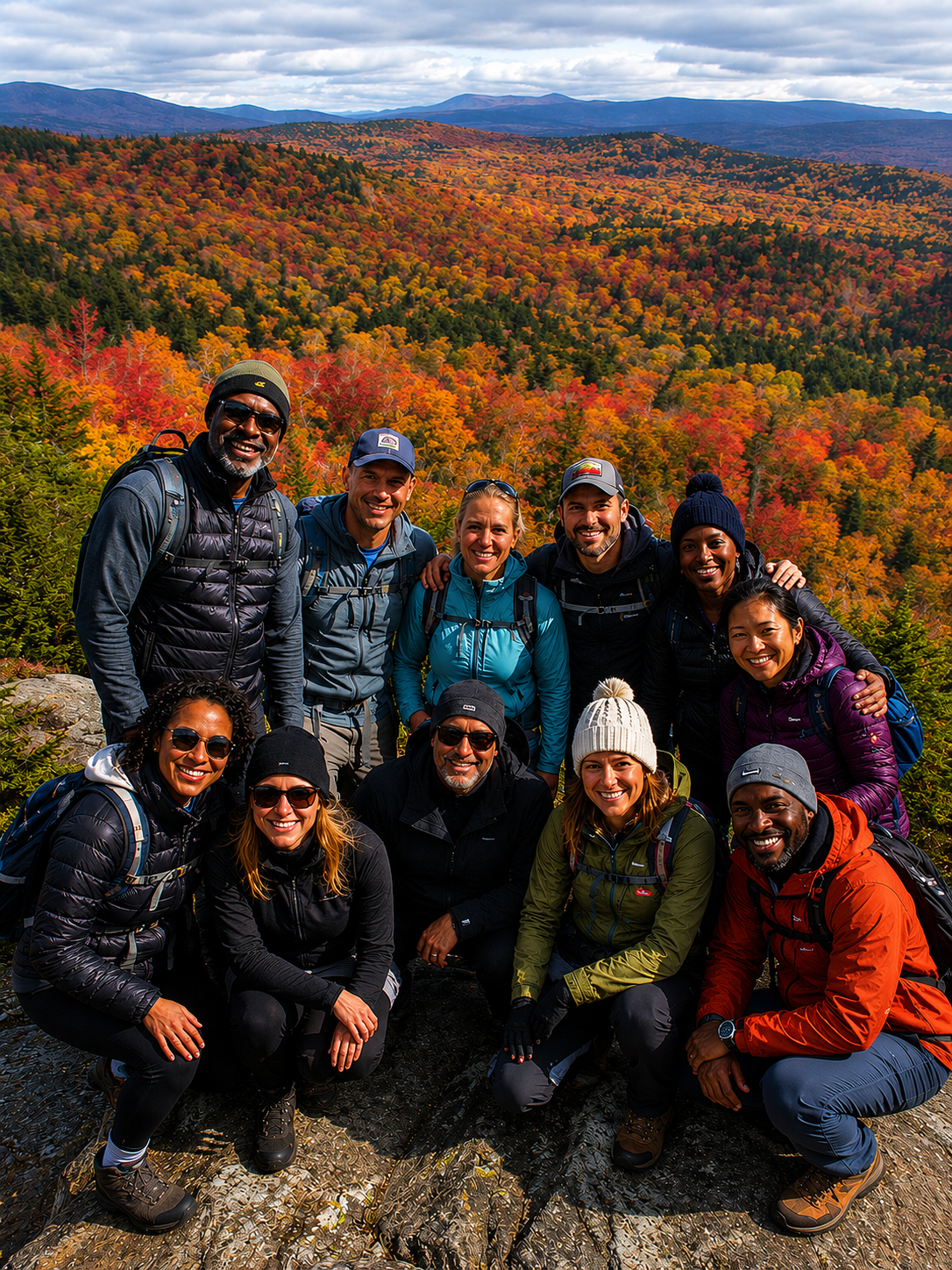 Vermont group