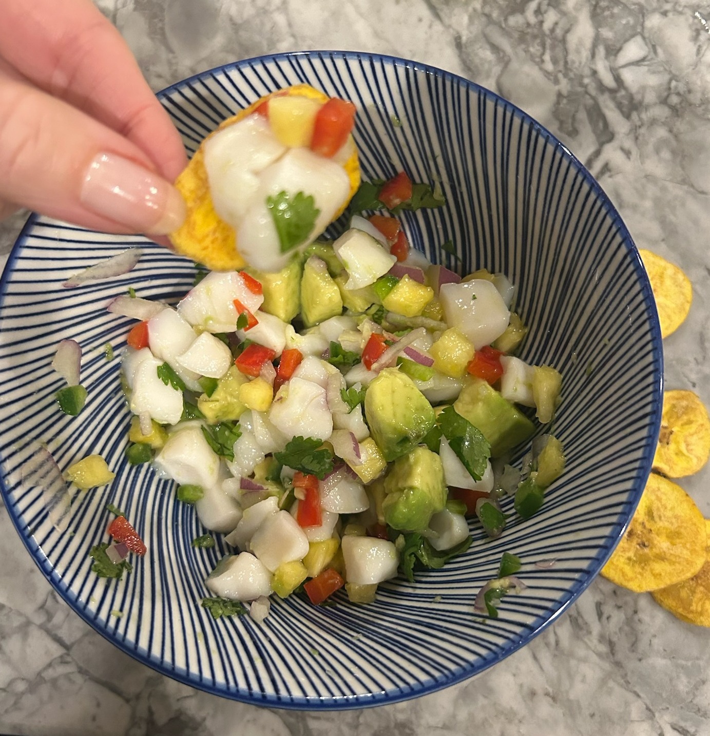 Ceviche